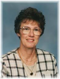 Barbara Ann “Barb” Floyd McClung (1937-2013)