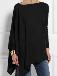 Shop Leinen Oberteile Favornote Langarm 1 Dunkelblau Schwarz Grau Kaffee Damen Leinen Oberteile Polyester Rundhals Lassig Bekleidung Damenblusen Outfit Ideen
