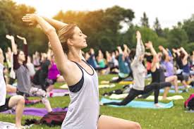 We did not find results for: Outdoor Yoga Class At Botanic Gardens By Urban Yogis