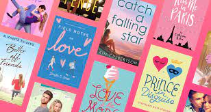 Dorothy and ash from stolen time. 17 Swoon Worthy Ya Romance Books For Teens Batch Of Books