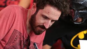 Cyanide brought ideas that were never out there'