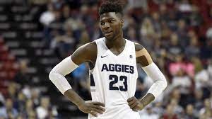 Utah state doubt fuels me vale da amoreira 2835. Neemias Queta Surpreende E Medicoes Impressionam No Nba Draft Combine