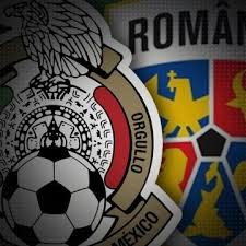 En partido de preparación para los juegos olímpicos de rio de janeiro en brasil, el combinado mexicano sus 23 fue goleado por portugal. Mexico Vs Rumania Alineaciones Oficiales Del Partido Amistoso De La Seleccion Mexicana