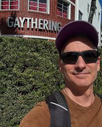 Thank you @gaythering for another great content creation visit. If you guys  are looking for a truly special place to stay in Miami Beach, this is the  spot. Cool, clean rooms, awesome