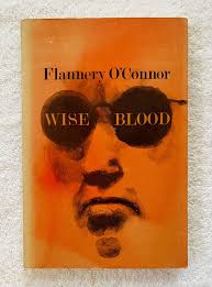 Wise Blood novel explores faith and spirituality