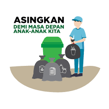 Jawatankuasa perumahan dan kerajaan tempatan negeri johor datuk md jais sarday (tiga, kiri) berbual dengan seorang penerima sijil program pengasingan sisa pepejal sempena ekspo johor berkemajuan 2017 di dataran. Separation At Source