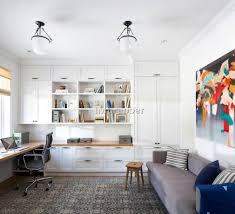 It is a small difference that can change your bedroom a lot. 31 Very Beautiful Home Office Playroom Combo Designs That Makes You Feel Comfortable In Your Own Place Diverse Designs Decoratorist