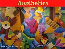 An artwork considered “beautiful” is often also believed to be “good,” in the sense that it . Aesthetics Definition Examples Characteristics History Types All About English Literature