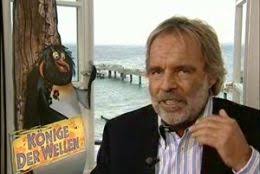 Join facebook to connect with thomas fritsch and others you may know. Thomas Fritsch Im Interview Trailer Video Tv Spielfilm