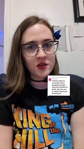 I ASKED AI WHAT THE CHARACTERS OF KING OF THE HILL WOULD LOOK LIKE HUMAN  AND THIS IS WHAT IT GENERATED #kingofthehill