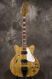 Fender Wildwood Coronado Ii 1968 1969 Reverb Vintage Guitars Vintage Electric Guitars Fender Guitars