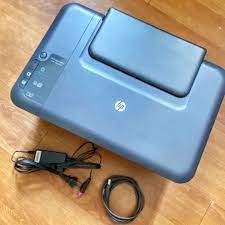 Passos para instalar o driver hp deskjet ink advantage 1516 com driver de cd ou dvd: Free Download Driver Hp Deskjet 2050 Print Scan Copy