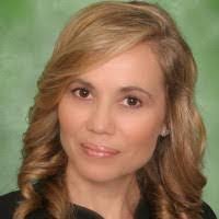 Olga Herbert's Instagram, Twitter & Facebook