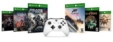 Xbox Play Anywhere Xbox Games Xbox Games