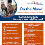 AJC On the Move – Mobile Resources