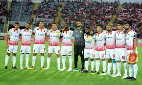 Wydad casablanca results and fixtures. Le Matin Le Wydad Casablanca En Pleine Crise Apres Sa Nouvelle Defaite Face Au Cra