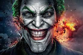 Injustice Gods Among Us Joker Face Poster Joker Hd Wallpaper Joker Poster Joker Wallpapers