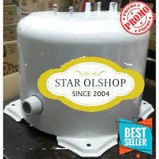 Setelah tusen klep di ganti mesin normal. Tangki Pompa Air Jet Pump Sanyo Pdh 255 Lokal Super Shopee Indonesia