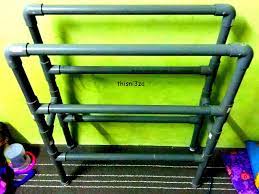 Maybe you would like to learn more about one of these? 35 Inspirasi Terpopuler Diy Rak Guna Paip Pvc