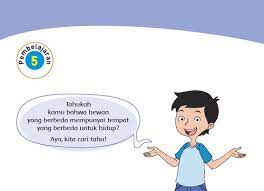 Mala ingin rak bukunya bersih. Kunci Jawaban Tematik Kelas 4 Tema 3 Subtema 2 Halaman 76 77 78 81 84 85 Gawe Kami