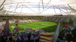 De levante stadium het werd ingehuldigd 9 september 1969 in een vriendschappelijke wedstrijd die speelde de hele granota (op het lijkt erop dat het ciutat de valencia stadion vandaag (levante ud). Levante Ud Archiv Seite 3 Von 3 Fussballsp