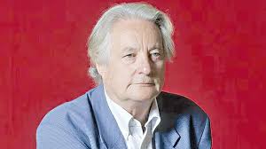 Falleció Marc Augé, antropólogo y entusiasta de la bicicleta