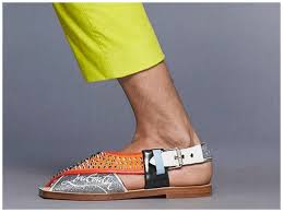 Check spelling or type a new query. Style File 5 Designer Shoe Brands That Took Inspiration From Pakistan
