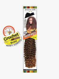 A lot of different hairstyles can go with that, from various choices of hairstyles you can choose the best for. Water Wave Bulk 24