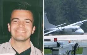 Cause of death of pilot who mysteriously exited plane midflight revealed  with heartbreaking details of his final moments