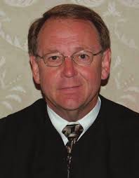 Judicial Performance Review