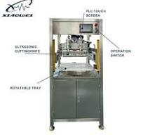 Auto Frozen Cake Cutting Machines - Precision & Efficiency