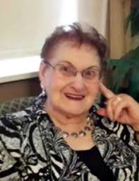 Edna V. Maixner Obituary September 8, 2018