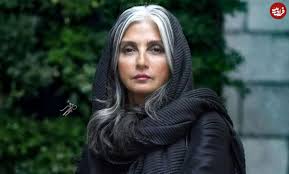 عکس؛ تصویر پربازدید از کودکیِ رویا جاویدنیا