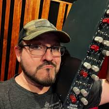 Cymbal bleed in toms with Audix D2 mics and foam shields