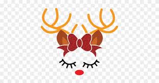 ✓ free for commercial use ✓ high quality images. Free Svg Cut File Gallery Free Reindeer Face Svg Hd Png Download 705x529 4837446 Pngfind