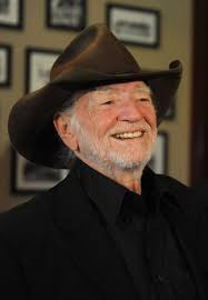 Willie Nelson