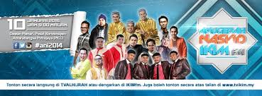 Saksikan @khaibahar94_ dan rakan artis lain berentap bergelar juara anugerah nasyid ikim 2019 #an19 alhamdulillah, anugerah nasyid 2019 dust and done ! Senarai Penuh Pemenang Anugerah Nasyid Ikimfm 2014 Sensasi Selebriti