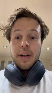 Saul Harris's Instagram, Twitter & Facebook