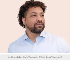 The Buzz In and Around Plainfield, New Jersey