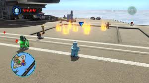 Nov 10, 2013 · i had a request a while back to show how to unlock cyclops (astonishing) in lego marvel super heroes so here is a video for it. Guide For Lego Marvel Super Heroes Xbox 360 City Collectibles Character Tokens