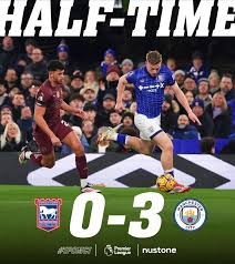 Ipswich Town Football Club