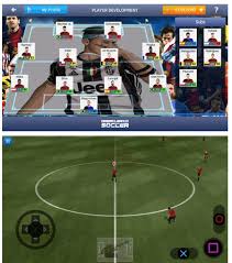 We present to your attention a list of free mobile apps in the offline genre. Download Game Pes 2017 Offline For Android Perchjaskerscas Blog