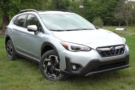 Gas vs hybrid fuel economy. Subaru Crosstrek Wikipedia