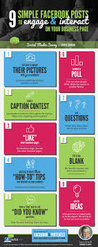 30 Facebook Business Page Post Ideas Social Media Business Business Facebook Page Using Facebook For Business