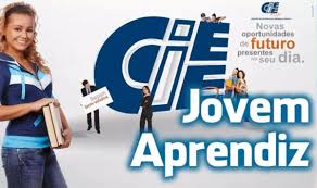 10 de agosto de 2021. Jovem Aprendiz Ciee 2021 Inscricoes Regras Vagas