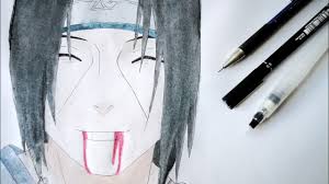 Silahkan kunjungi postingan sharingan itachi drawing easy face untuk membaca artikel selengkapnya dengan klik link di atas. Drawing Itachi Death Youtube