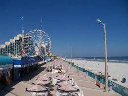 The greater daytona beach area also includes daytona beach shores, holly hill, port orange, ponce inlet, south daytona, ormond beach and unincorporated areas of east volusia county. Pin On Florida