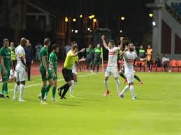 تقام مباراة الزمالك والمصري البورسعيدي في الثامنة مساء على استاد برج العرب بالإسكندرية مساء اليوم، في المباراة المؤجلة من الجولة الـ 14. Yhmzmf9sqhdpxm