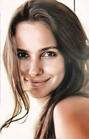 Perfil de Iris Bustamante