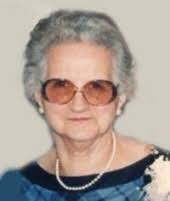 Obituary information for Bernadette Cote